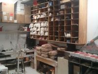 Plaster of Paris