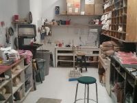 The Workshop
