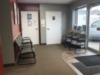 Waiting Room
